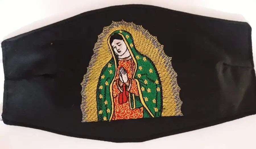 Puebla Reusable Non-Medical Face Masks - 10