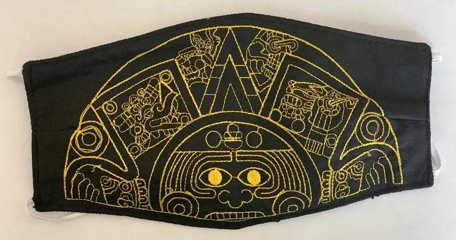 Puebla Reusable Non-Medical Face Masks - 8