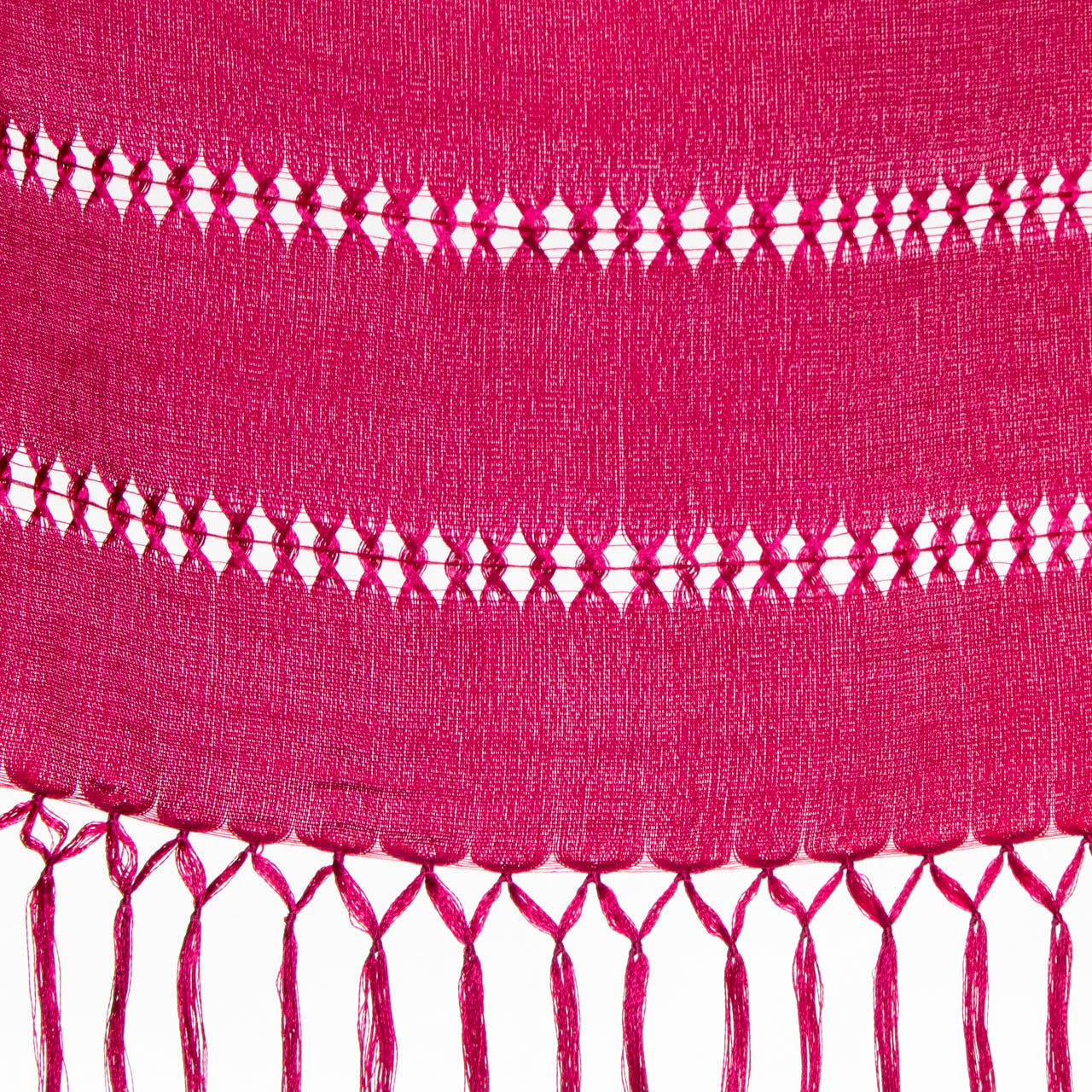 Classic Deshilado Color Rebozos