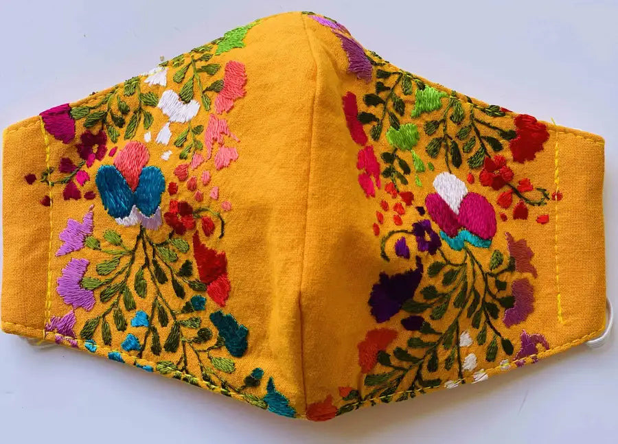 Sierra Reusable Handmade Non-Medical Face Masks - 13