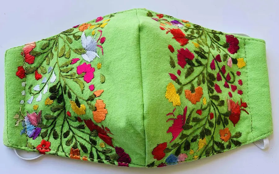 Sierra Reusable Handmade Non-Medical Face Masks - 14