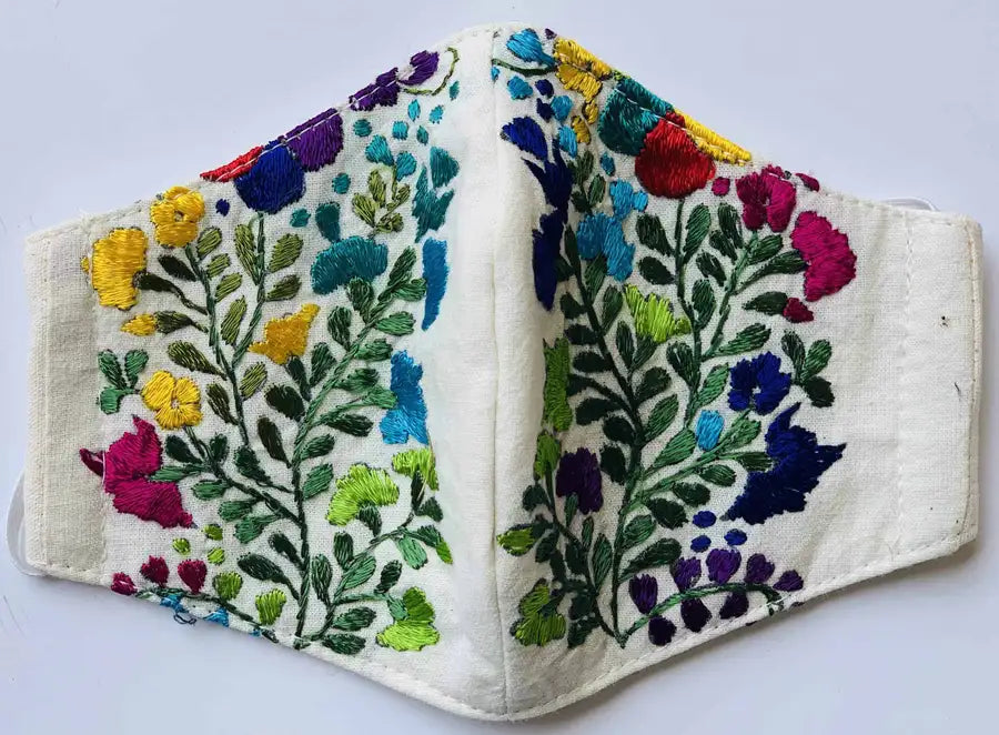 Sierra Reusable Handmade Non-Medical Face Masks - 19