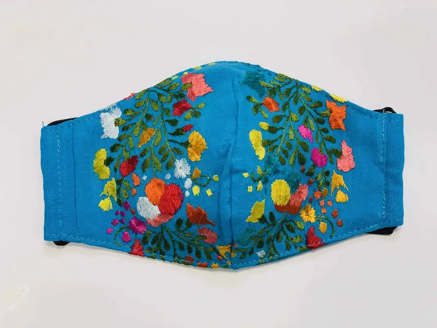 Sierra Reusable Handmade Non-Medical Face Masks - 21