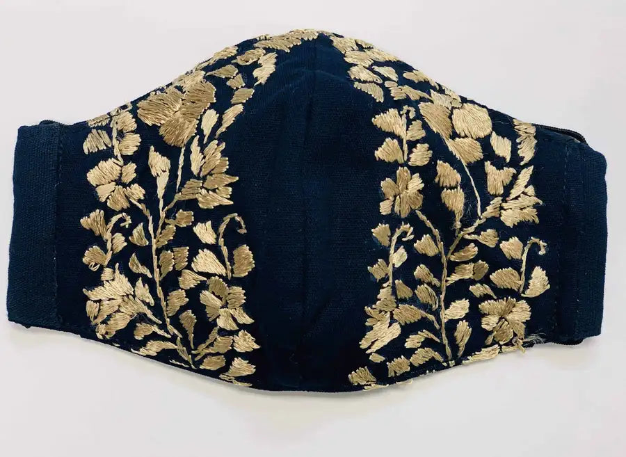 Sierra Reusable Handmade Non-Medical Face Masks - 22