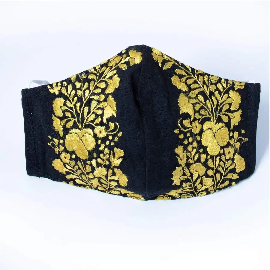 Sierra Reusable Handmade Non-Medical Face Masks - 23