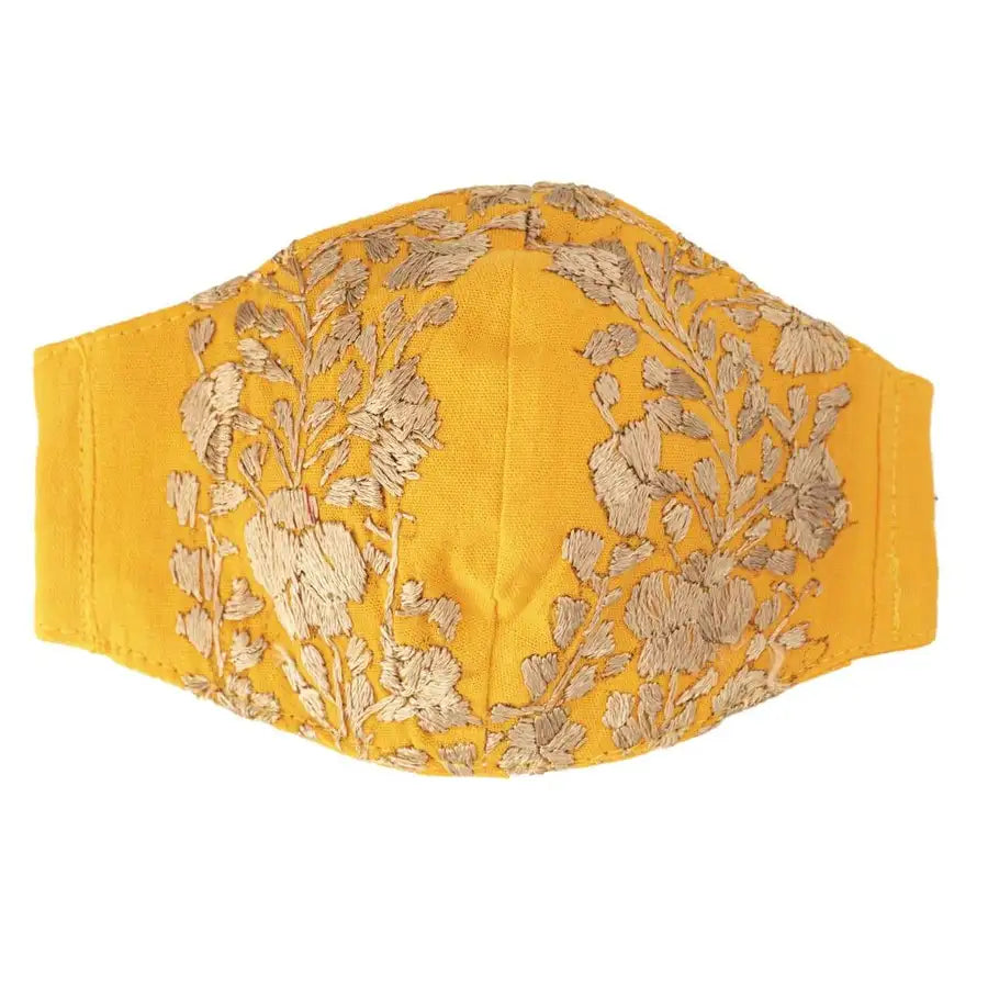 Sierra Reusable Handmade Non-Medical Face Masks - 24