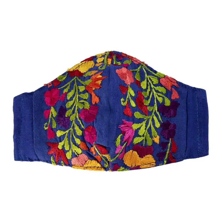 Sierra Reusable Handmade Non-Medical Face Masks - 25