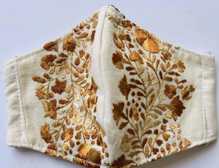 Sierra Reusable Handmade Non-Medical Face Masks - 6