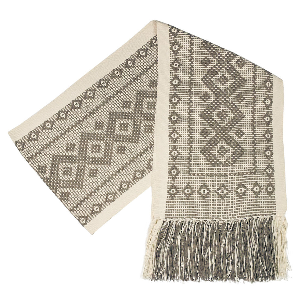 Jalieza Telar Woven Table Runner