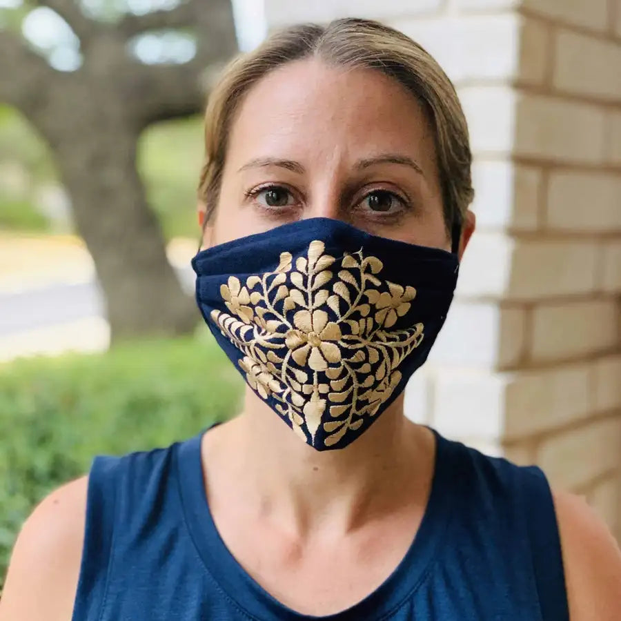 Taxco Reusable Non-Medical Face Masks - 20