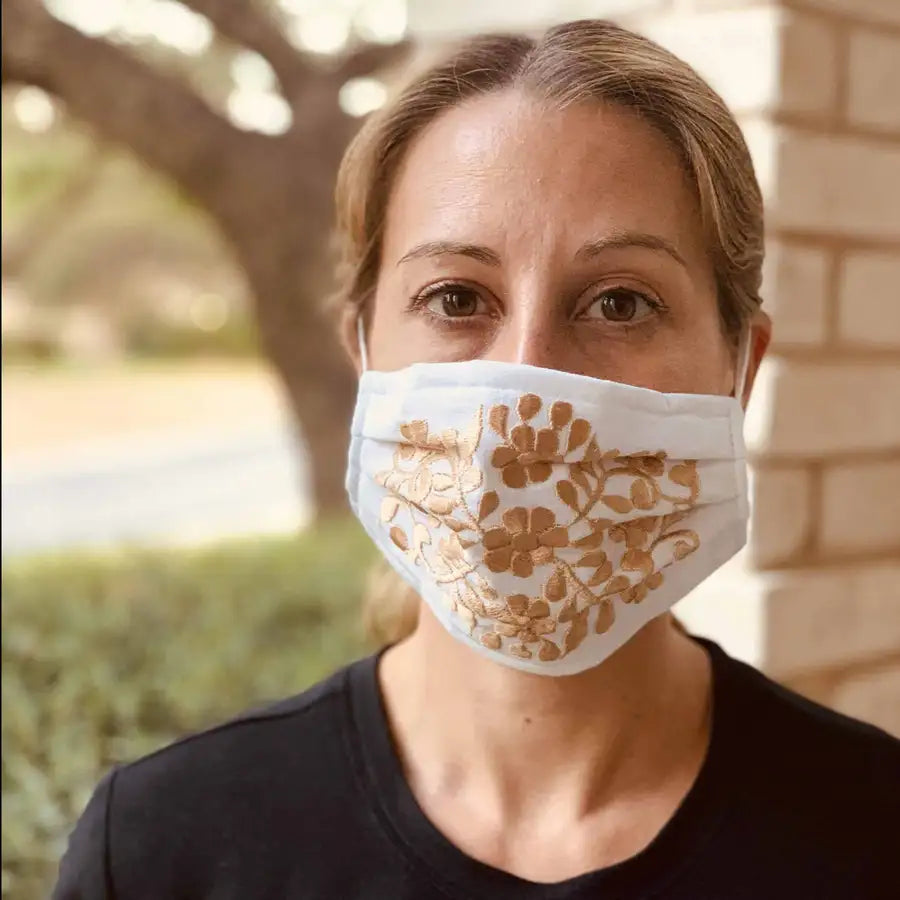 Taxco Reusable Non-Medical Face Masks - 21