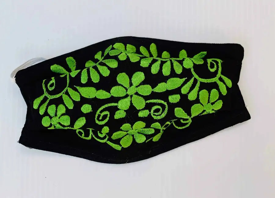 Taxco Reusable Non-Medical Face Masks - 24