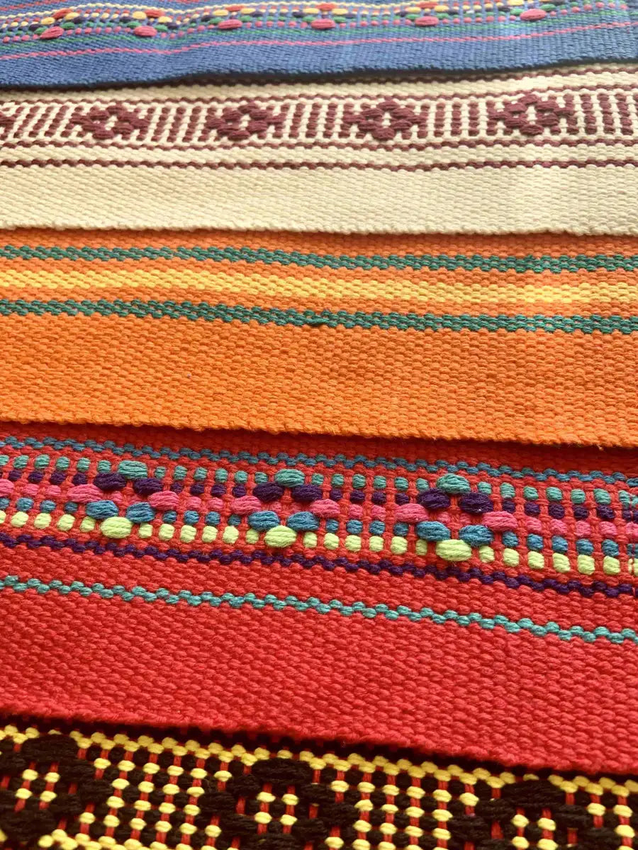 Telar Woven Individual Placemats - 13