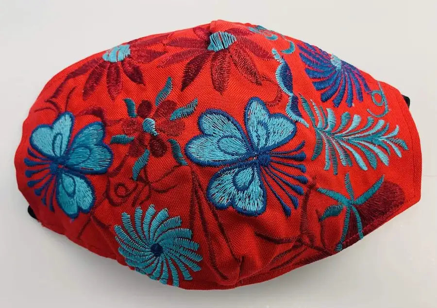 Tlaxcala Reusable Non-Medical Face Masks - 16