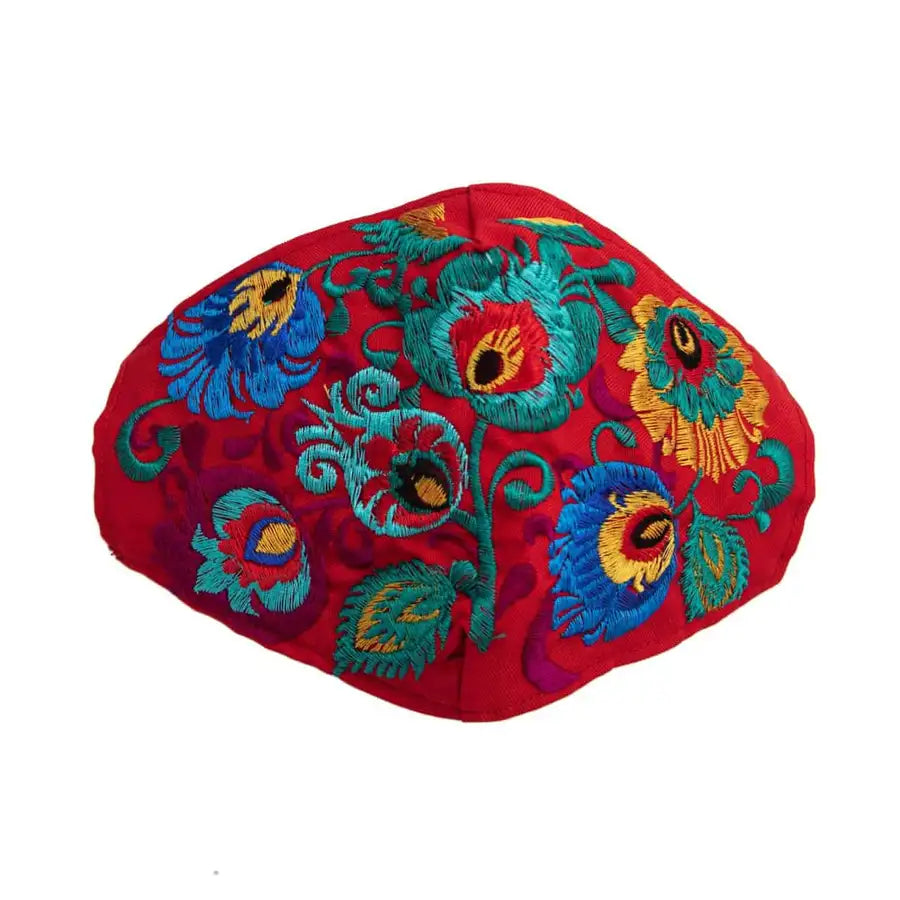 Tlaxcala Reusable Non-Medical Face Masks - 18