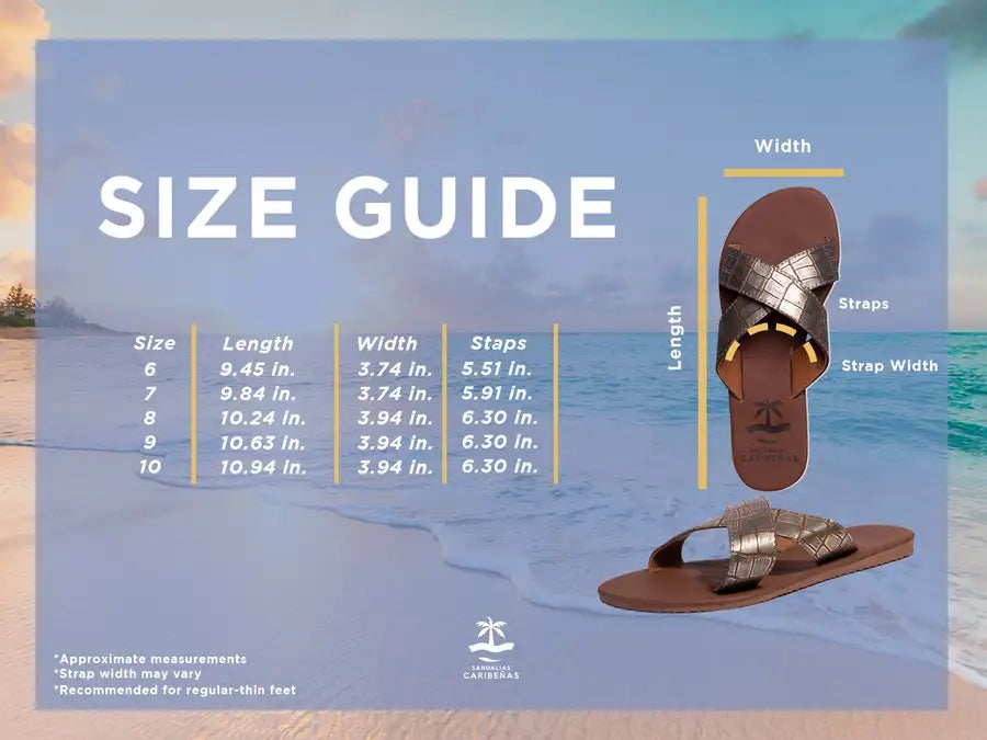 Cozumel Sandals - 3