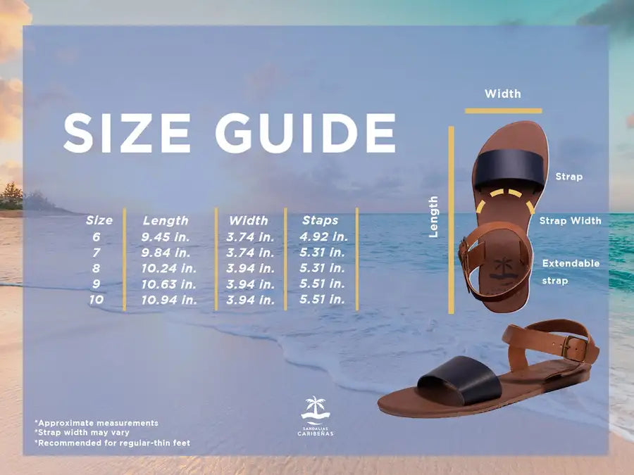 Varadero Sandals - 2