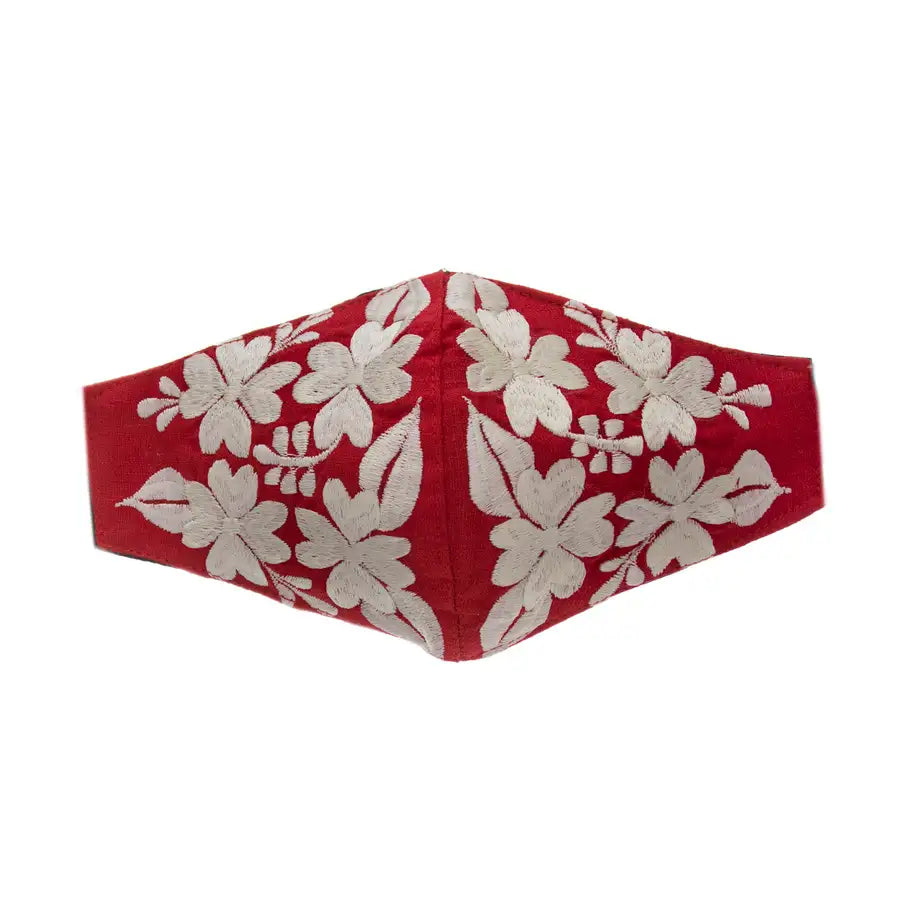 Yucatán Reusable Non-Medical Face Mask  - 15