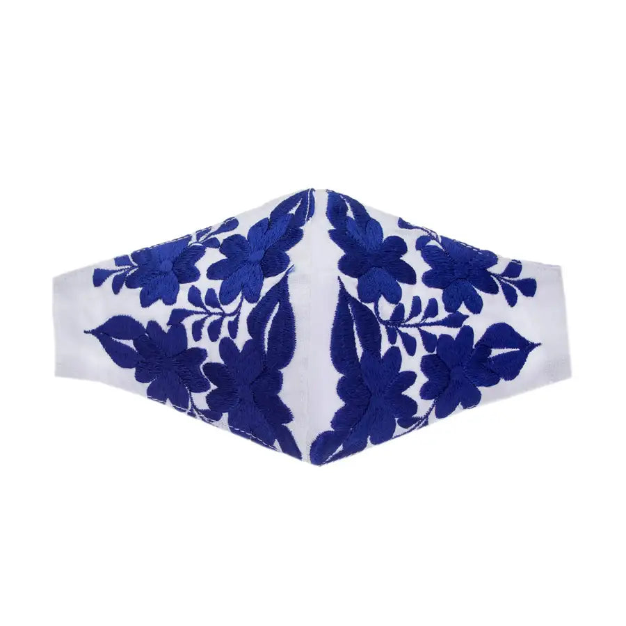 Yucatán Reusable Non-Medical Face Mask - 16