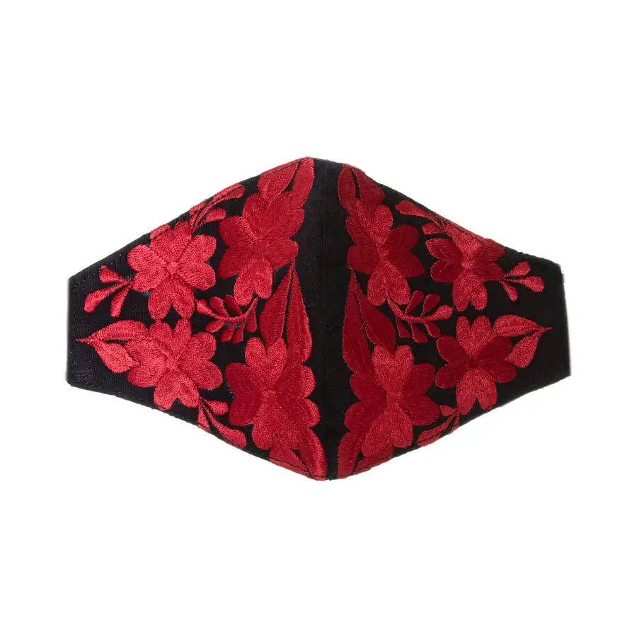 Yucatán Reusable Non-Medical Face Mask - 17