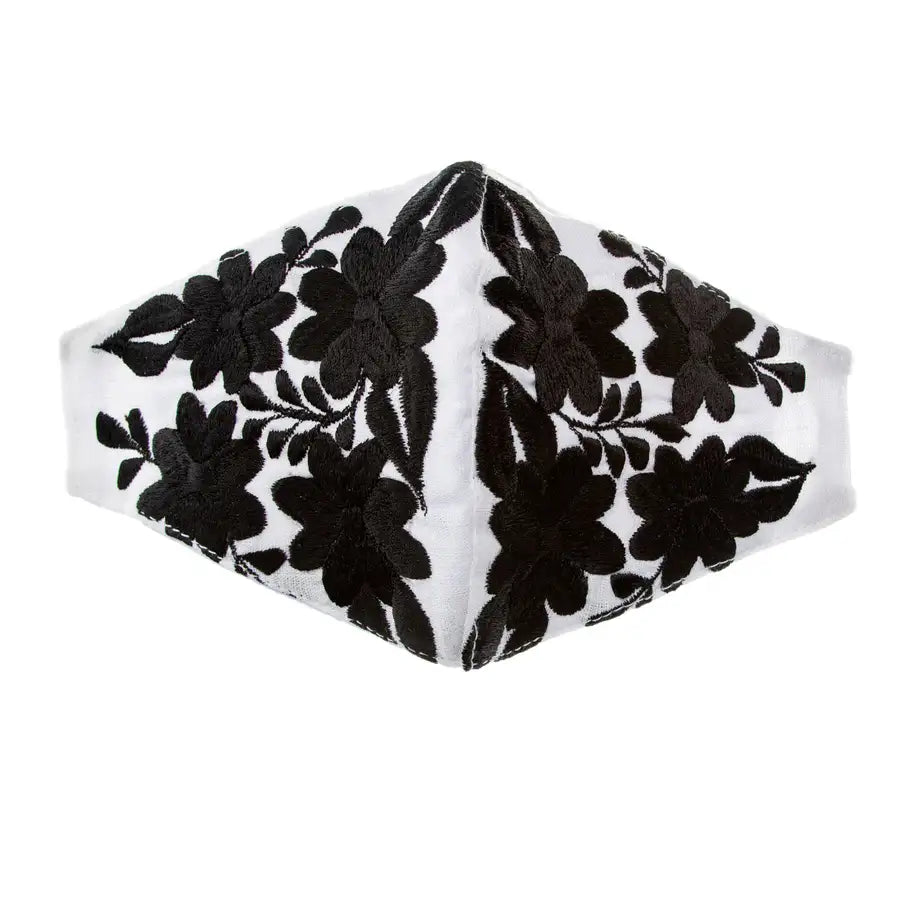 Yucatán Reusable Non-Medical Face Mask - 18