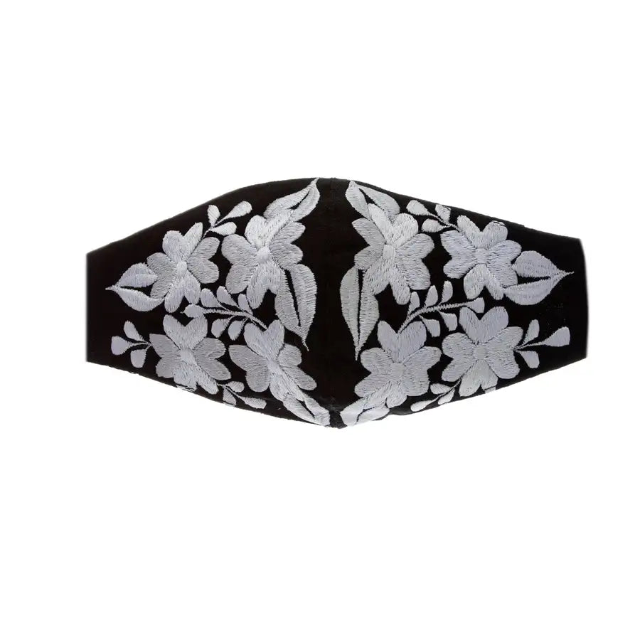 Yucatán Reusable Non-Medical Face Mask - 6