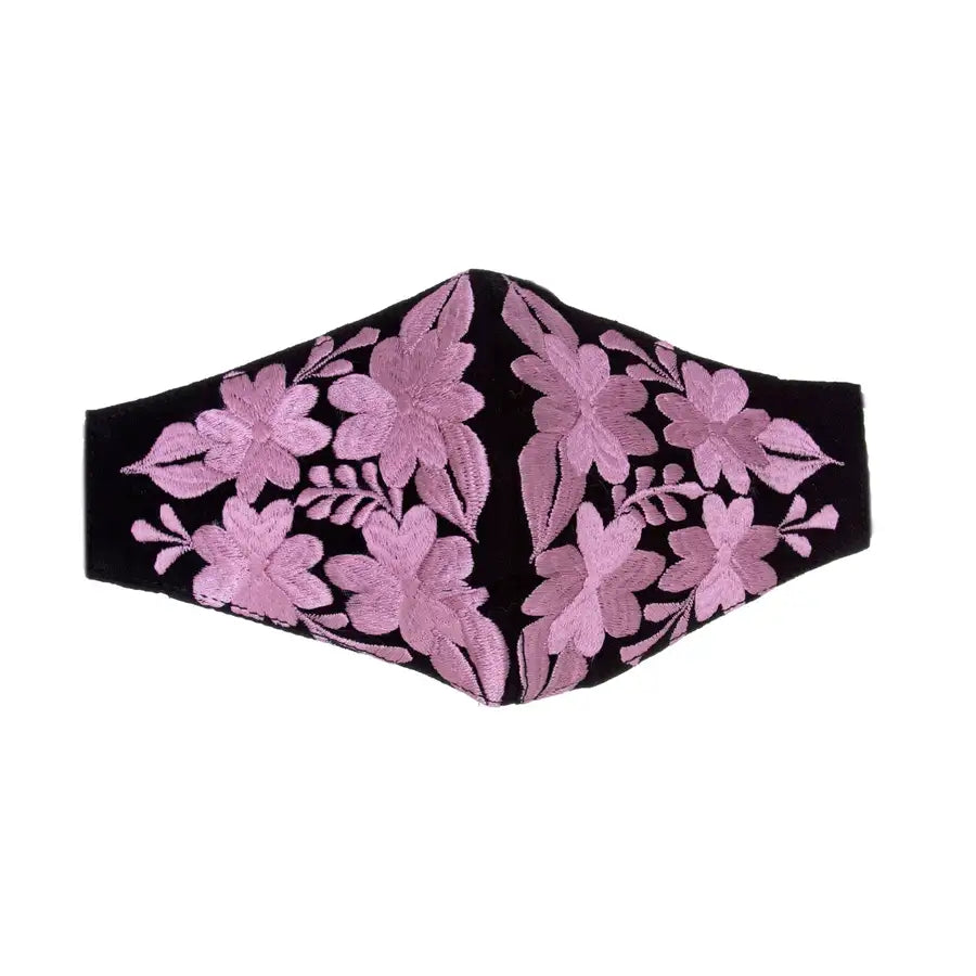 Yucatán Reusable Non-Medical Face Mask - 7