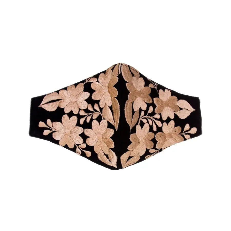 Yucatán Reusable Non-Medical Face Mask - 9