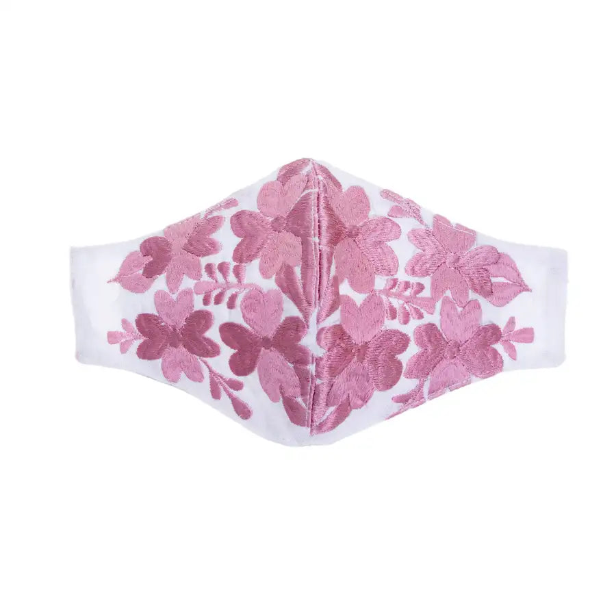 Yucatán Reusable Non-Medical Face Mask - 11