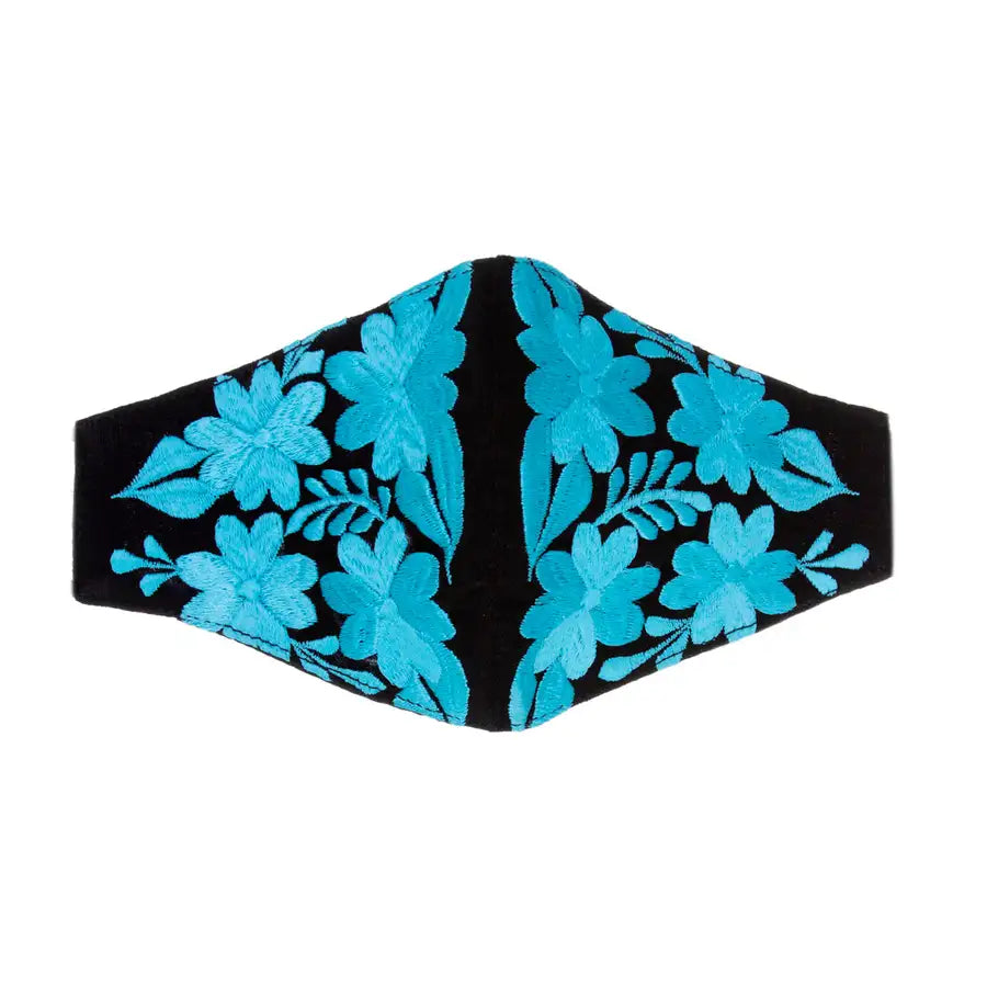 Yucatán Reusable Non-Medical Face Mask - 12