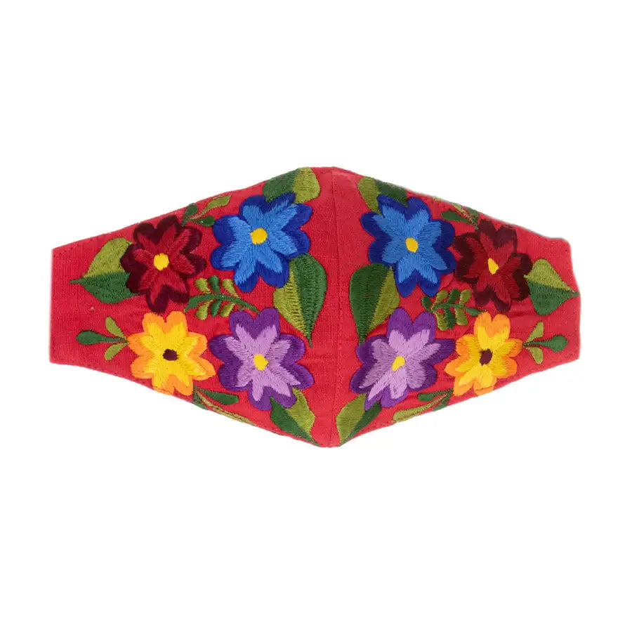 Yucatán Reusable Non-Medical Face Mask - 13