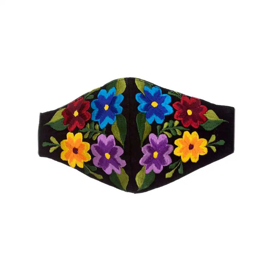 Yucatán Reusable Non-Medical Face Mask - 14