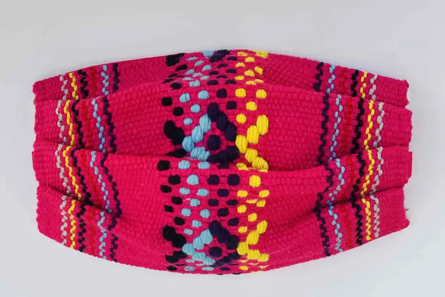 Zapoteca KIDS Reusable Non-Medical Face Masks- LIMITED EDITION - 13