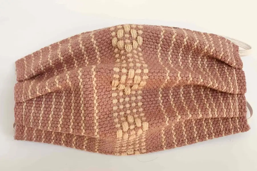 Zapoteca KIDS Reusable Non-Medical Face Masks- LIMITED EDITION - 14