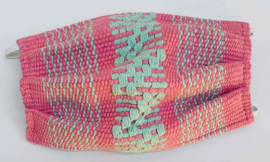 Zapoteca KIDS Reusable Non-Medical Face Masks- LIMITED EDITION - 18