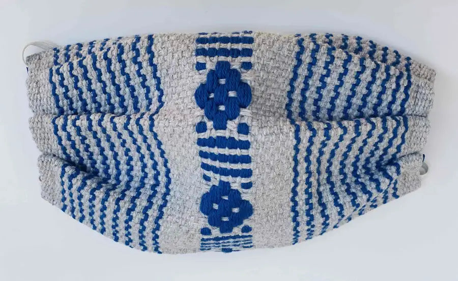 Zapoteca KIDS Reusable Non-Medical Face Masks- LIMITED EDITION - 19