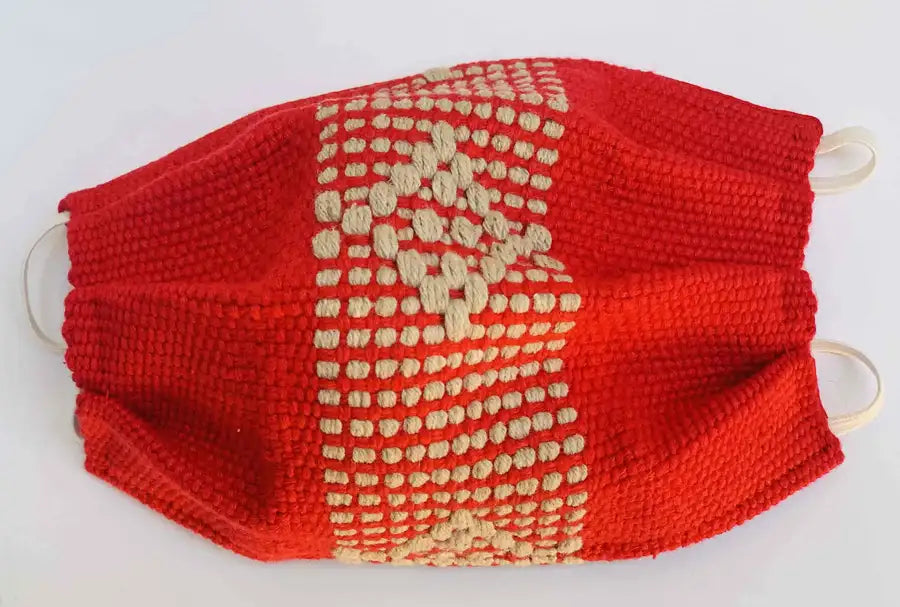 Zapoteca KIDS Reusable Non-Medical Face Masks- LIMITED EDITION - 20