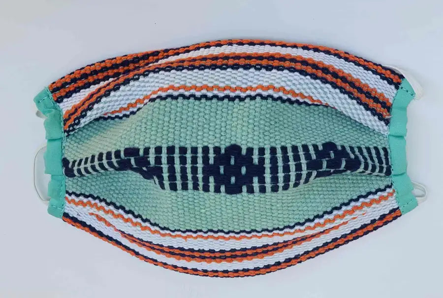 Zapoteca Reusable Non-Medical Face Masks - 10