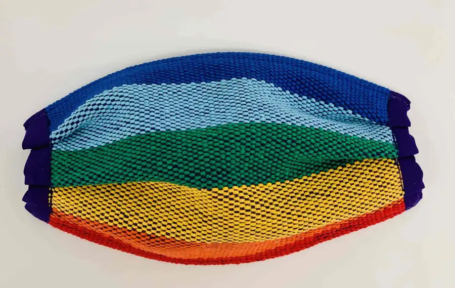 Zapoteca Reusable Non-Medical Face Masks - 11