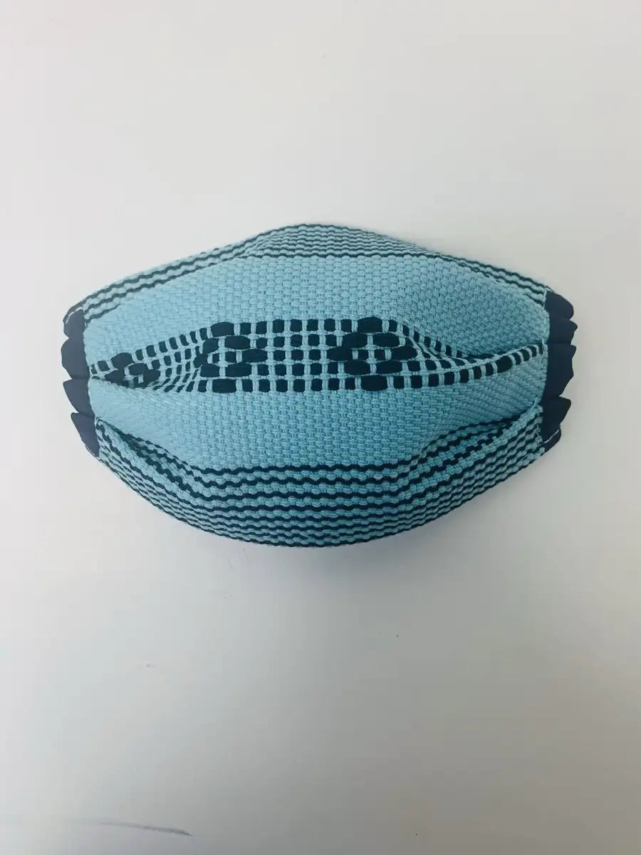 Zapoteca Reusable Non-Medical Face Masks - 12