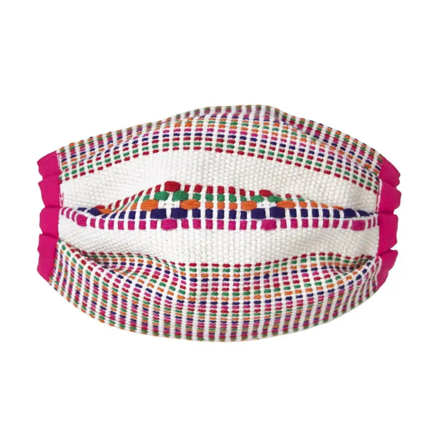 Zapoteca Reusable Non-Medical Face Masks - 14