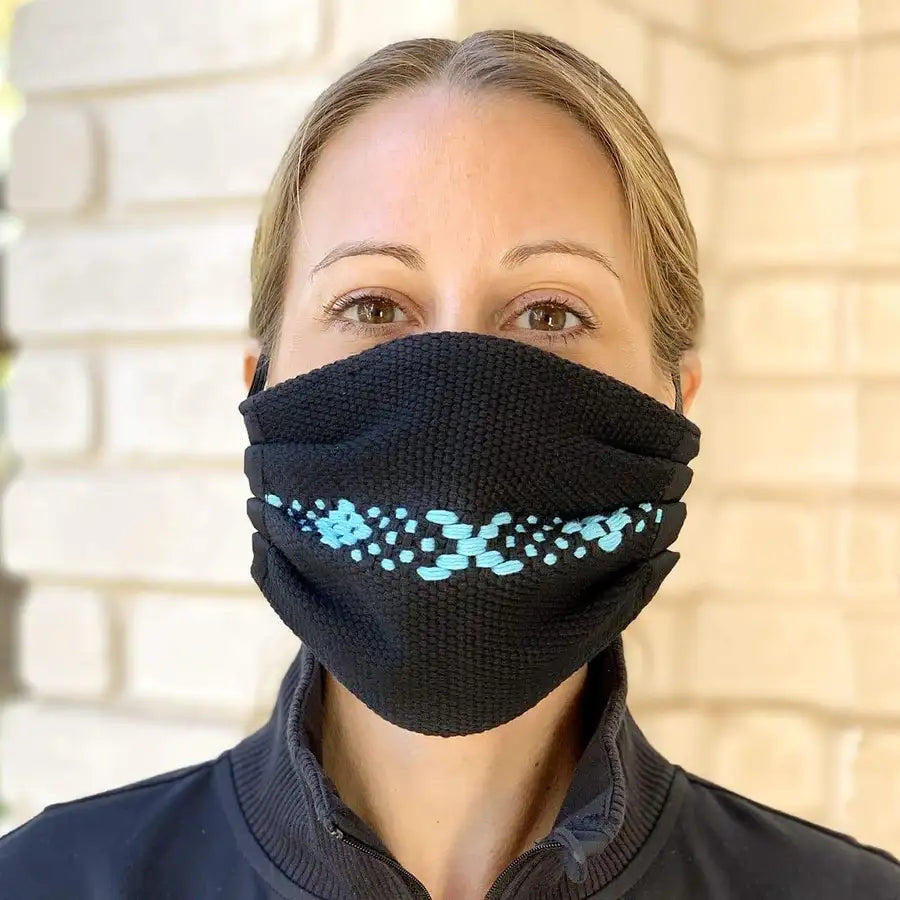 Zapoteca Reusable Non-Medical Face Masks - 16