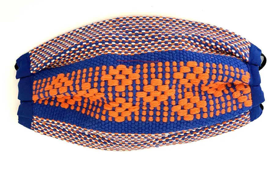 Zapoteca Reusable Non-Medical Face Masks - 5