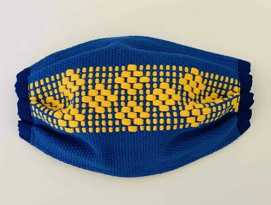 Zapoteca Reusable Non-Medical Face Masks - 6