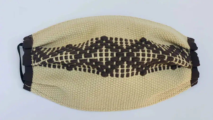 Zapoteca Reusable Non-Medical Face Masks - 8