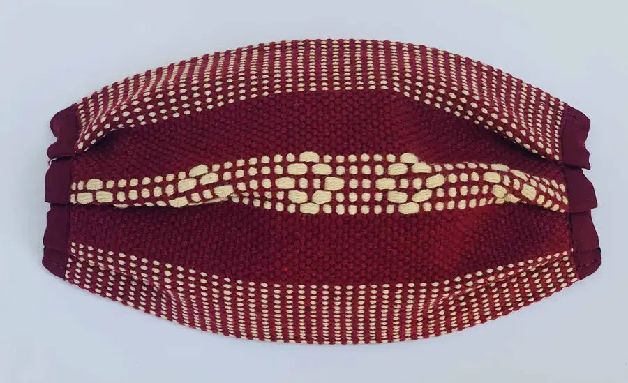 Zapoteca Reusable Non-Medical Face Masks - 9