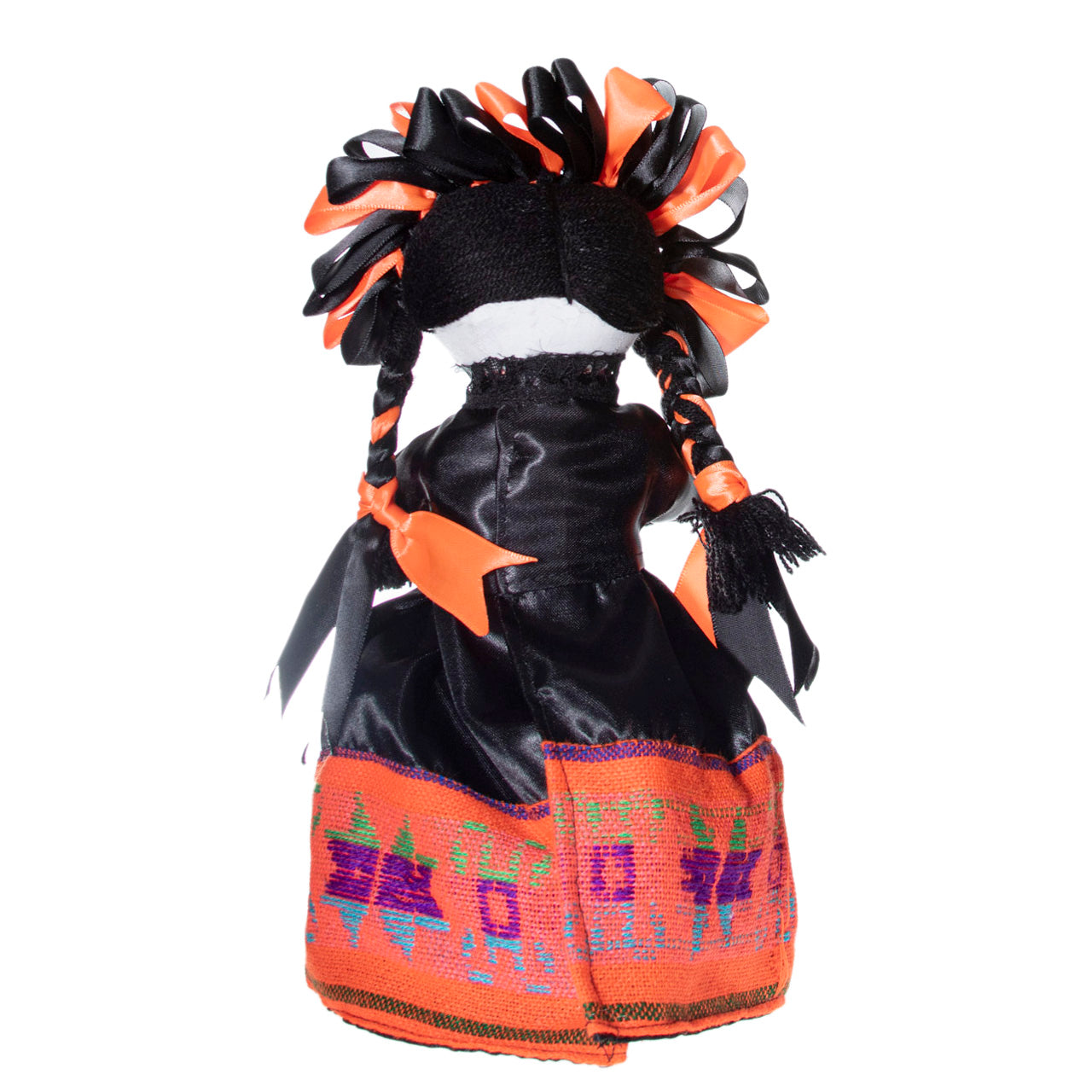 Día de Muertos Lelé Mexican Doll