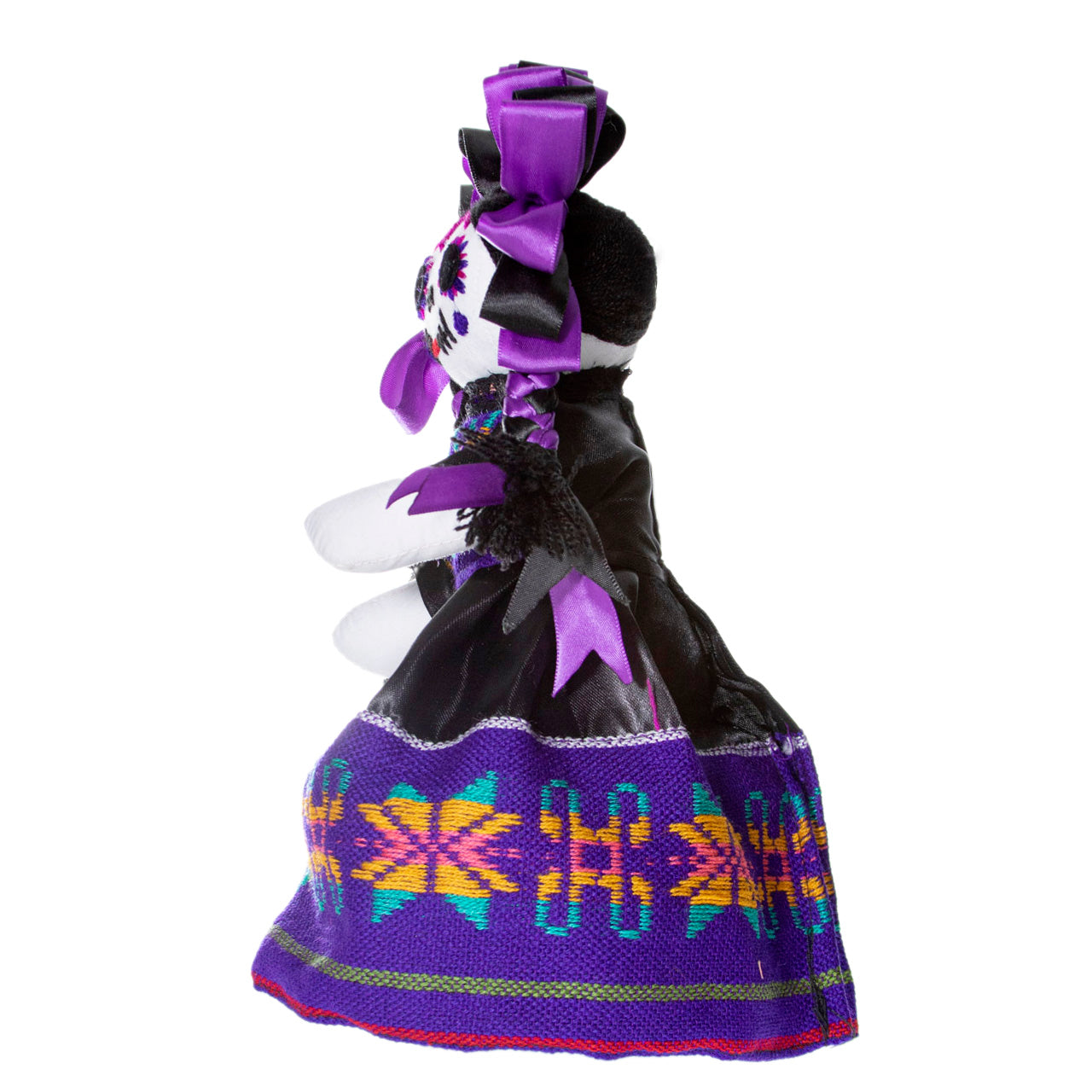 Día de Muertos Lelé Mexican Doll