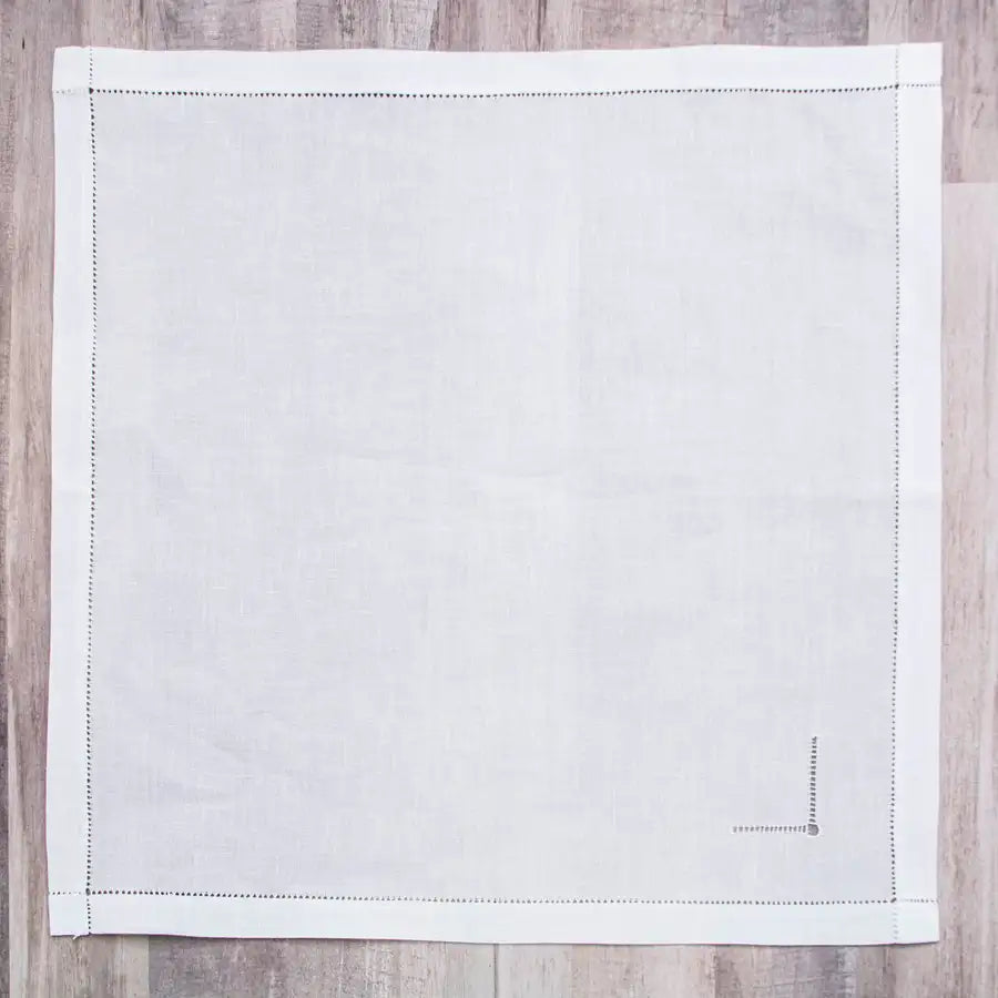 Deshilado Cotton Napkin