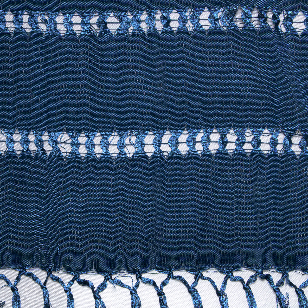 Classic Deshilado Color Rebozos